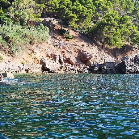 Villa Ideal Sóller Buitenkant foto