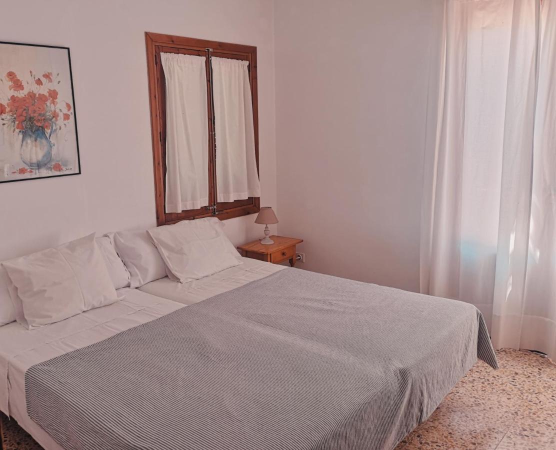 Villa Ideal Sóller Buitenkant foto